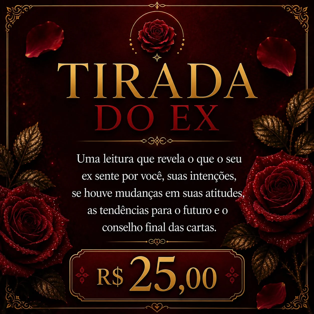Tirada do Ex