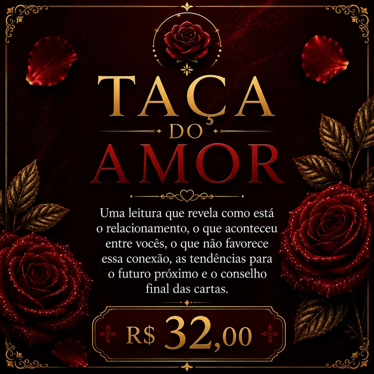 Taça do Amor
