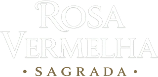Rosa Vermelha Sagrada